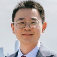 Dr. Tao Jiang avatar image