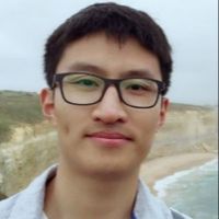 Dr. Shuci Liu avatar image