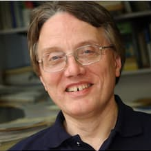 Prof. Dr. Jean Paul Jay-Gerin avatar image