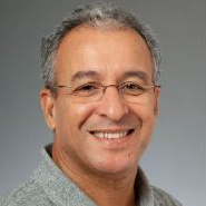 Prof. Dr. Abdelouahed Khalil avatar image