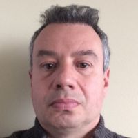 Dr. Daniele Montecchio avatar image