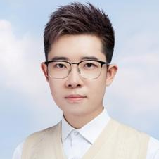 Dr. Chengyi Li avatar image