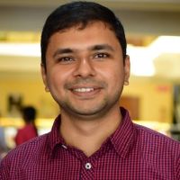 Dr. Nirmal Mazumder avatar image