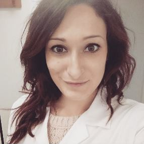 Dr. Camilla Morresi avatar image