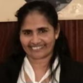 Dr. Ashakumary Lakshmikuttyamma avatar image