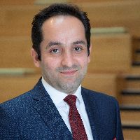 Dr. Omid Doustdar avatar image