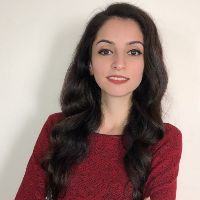 Dr. Gülşah Ekin Kartal avatar image