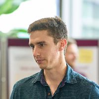 Dr. Iestyn Stead avatar image