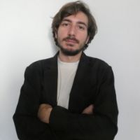 Dr. Matteo Legnardi avatar image