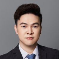 Dr. Jiehui Zheng avatar image