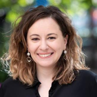 Dr. Petronilla Battista avatar image