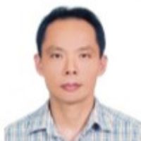 Prof. Dr. Chin-Hsien Hsu avatar image