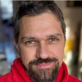 Dr. Stefano Rampino avatar image