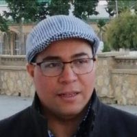 Prof. Dr. Abdellah Zinedine avatar image