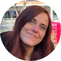 Dr. Ainzara Favini avatar image