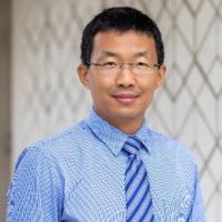 Dr. Xianglin Li avatar image