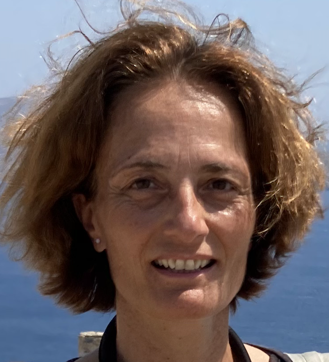 Dr. Allegra Via avatar image