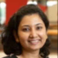 Dr. Debanjana Ghosh avatar image