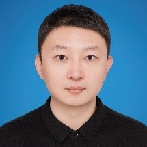 Dr. Lin Xu avatar image