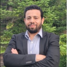 Dr. Ahmed Ragab avatar image