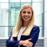 Dr. Doris Eglseer avatar image