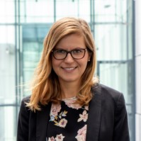 Dr. Silvia Bauer avatar image