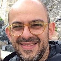 Dr. Marios Antonakakis avatar image