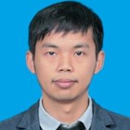 Dr. Xiao Zhang avatar image