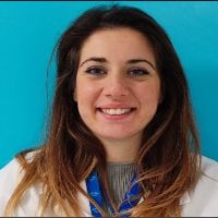 Dr. Giulia Battafarano avatar image
