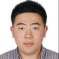 Dr. Heng Zhang avatar image