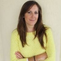 Dr. Lucía Arévalo-Lomas avatar image