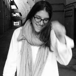 Dr. Stephanie Schwartz avatar image