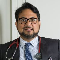 Dr. Khurum Khan avatar image