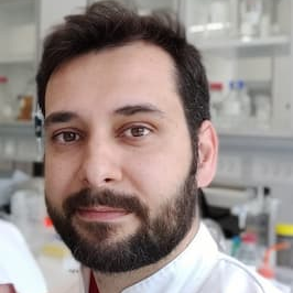 Dr. Felipe Cerni avatar image