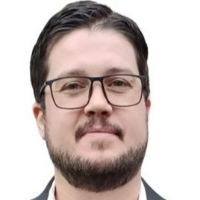 Dr. André C. Azevedo avatar image