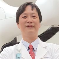 Dr. Yujie Huang avatar image