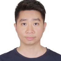 Dr. Liheng Chen avatar image