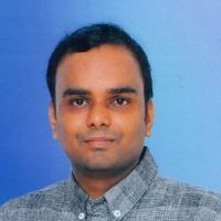 Dr. Sridhar Chandrasekaran avatar image