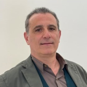 Dr. Emanuele Caroppo avatar image