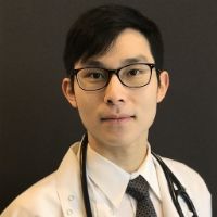 Dr. Kevin Yang Wu avatar image