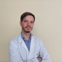 Dr. Luigi Gargiulo avatar image