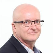 Prof. Dr. Jacek Z. Kubiak avatar image