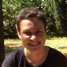 Dr. Christine Richter avatar image