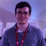 Dr. Lucas Paulo Jacinto Saavedra avatar image