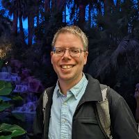 Dr. Menachem Stern avatar image