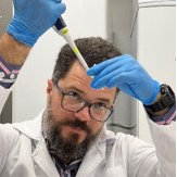 Dr. Rodrigo Mello Gomes avatar image