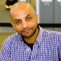 Dr. Dagmawi Mulugeta Degefu avatar image