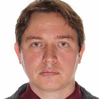 Dr. Mikhal K. Khodzitsky avatar image