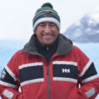 Dr. Patricio A. Díaz avatar image