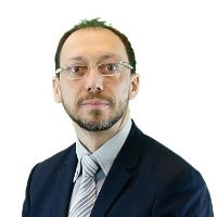 Prof. Dr. Stefano Salemi avatar image